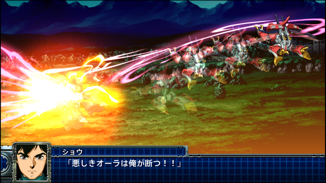 『スーパーロボット大戦T』ゲーム情報第1弾―初参戦作品や「ゲシュペンスト」の勇姿を一挙公開！