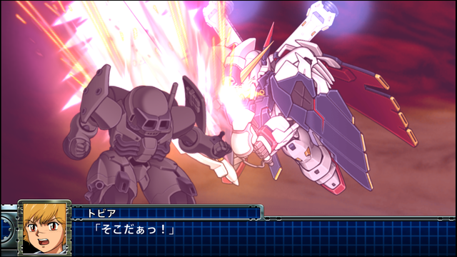 『スーパーロボット大戦T』ゲーム情報第1弾―初参戦作品や「ゲシュペンスト」の勇姿を一挙公開！