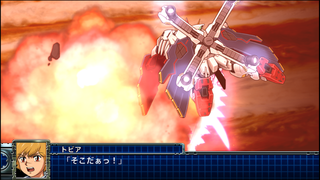 『スーパーロボット大戦T』ゲーム情報第1弾―初参戦作品や「ゲシュペンスト」の勇姿を一挙公開！