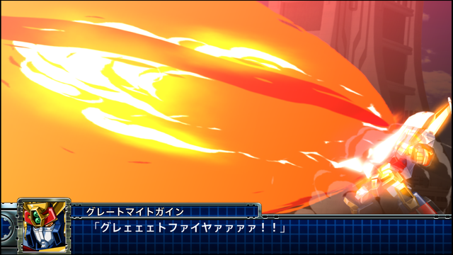 『スーパーロボット大戦T』ゲーム情報第1弾―初参戦作品や「ゲシュペンスト」の勇姿を一挙公開！