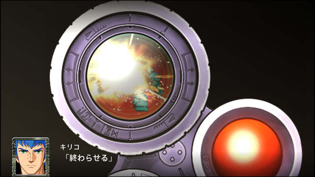 『スーパーロボット大戦T』ゲーム情報第1弾―初参戦作品や「ゲシュペンスト」の勇姿を一挙公開！