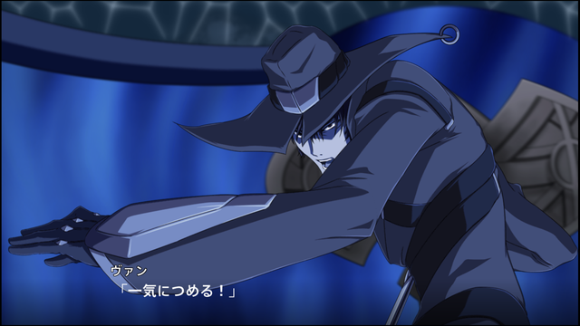 『スーパーロボット大戦T』ゲーム情報第1弾―初参戦作品や「ゲシュペンスト」の勇姿を一挙公開！