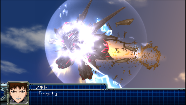 『スーパーロボット大戦T』ゲーム情報第1弾―初参戦作品や「ゲシュペンスト」の勇姿を一挙公開！