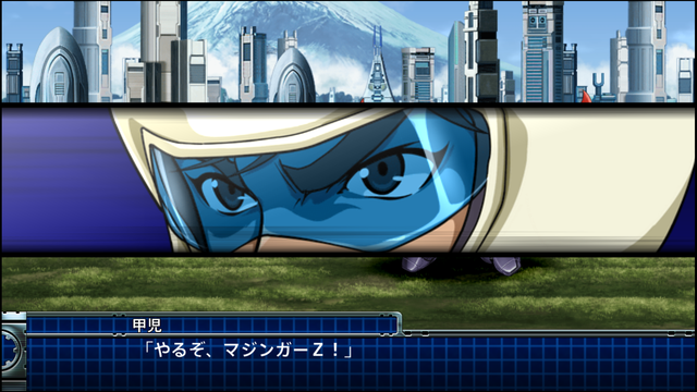 『スーパーロボット大戦T』ゲーム情報第1弾―初参戦作品や「ゲシュペンスト」の勇姿を一挙公開！