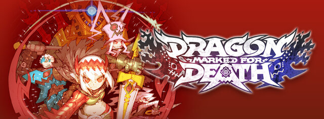 『Dragon Marked For Death』店舗特典イラストやDL版の詳細を公開─11月28日には生放送を実施！