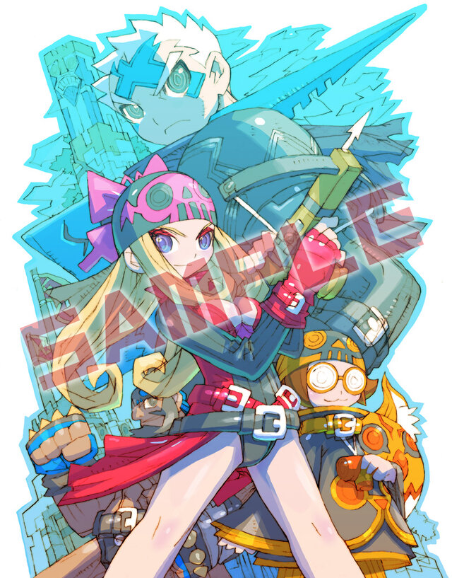 『Dragon Marked For Death』店舗特典イラストやDL版の詳細を公開─11月28日には生放送を実施！