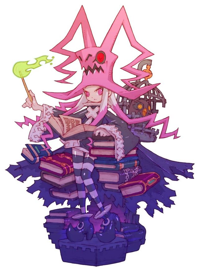 Dragon Marked For Death 店舗特典イラストやdl版の詳細を公開 11月28日には生放送を実施 14枚目の写真 画像 インサイド