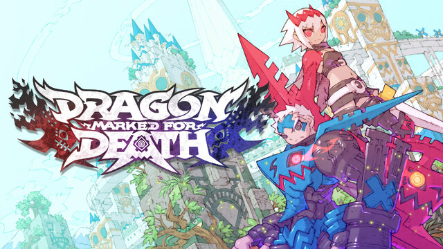 Dragon Marked For Death』店舗特典イラストやDL版の詳細を公開─11月