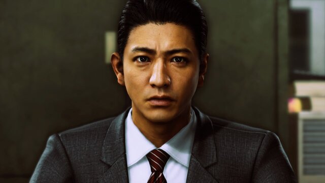 『JUDGE EYES：死神の遺言』主要人物のストーリーを公開！八神とはどのように関わるのか…