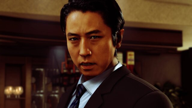 『JUDGE EYES：死神の遺言』主要人物のストーリーを公開！八神とはどのように関わるのか…