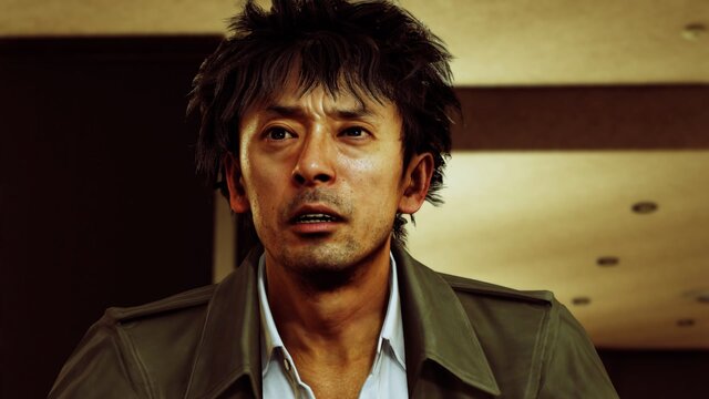 『JUDGE EYES：死神の遺言』主要人物のストーリーを公開！八神とはどのように関わるのか…