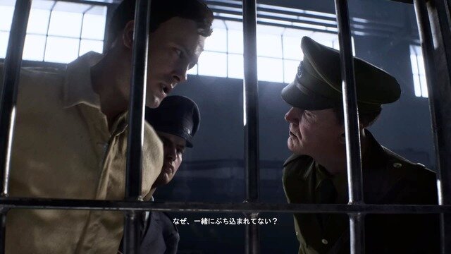 【吉田輝和の絵日記】『バトルフィールドV』WWIIの空気感が味わえるシングルプレイモードの出来はいかに？