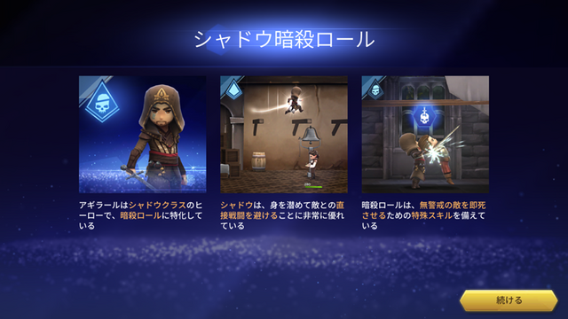 インサイド教団 設立 全ゲームライターが暗殺者となり得る アサシン クリード リベリオン プレイレポ 10枚目の写真 画像 インサイド