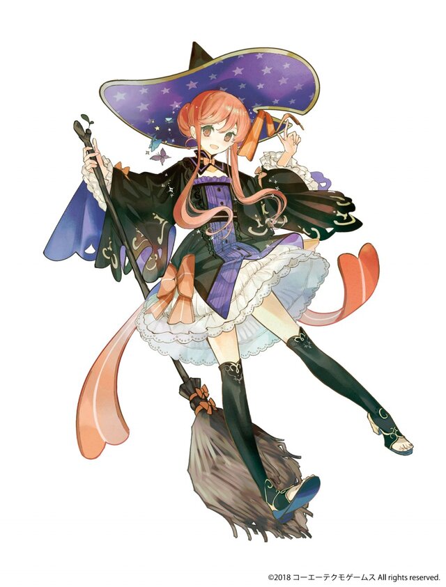 アトリエ オンライン に アーシャ ウィルベル が登場 限定アクセと強化素材をイベントでゲット インサイド アトリエ オンライン に アーシャ ウィルベル が登場 限定アクセと強化素材をイベントでゲット インサイド