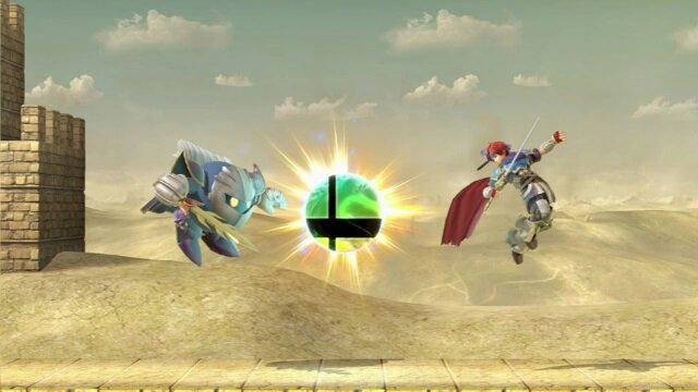 スマブラsp 出典別で見る大乱闘 最も多く関連要素が登場している作品は 3ページ目 インサイド