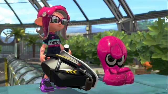 『スプラトゥーン2』最後の追加ブキはどれも見どころあり！8つのブキの性能をチェック