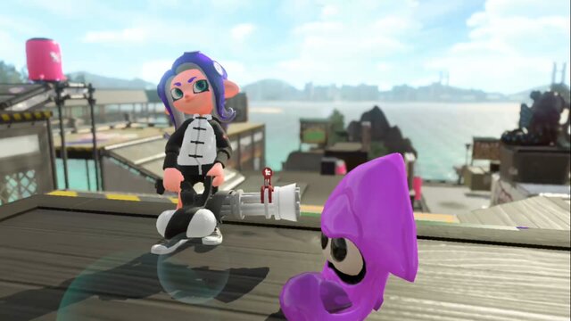 『スプラトゥーン2』最後の追加ブキはどれも見どころあり！8つのブキの性能をチェック