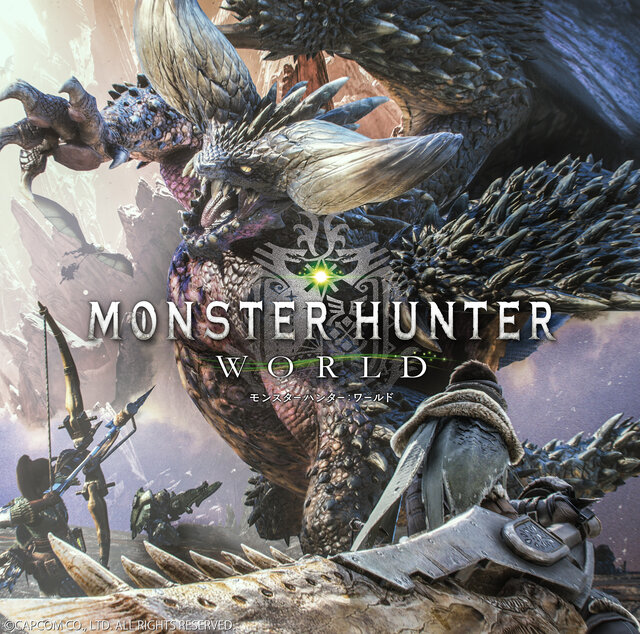 モンハン ワールド キャラ メイク アニメ モンハンワールド 出演している声優一覧 Mhw ゲームエイト