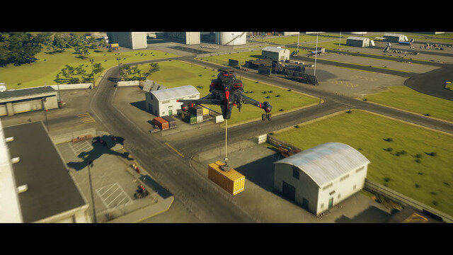 破壊の限りを尽くす『ジャストコーズ4』ついに発売！ゲーム内容も一挙紹介