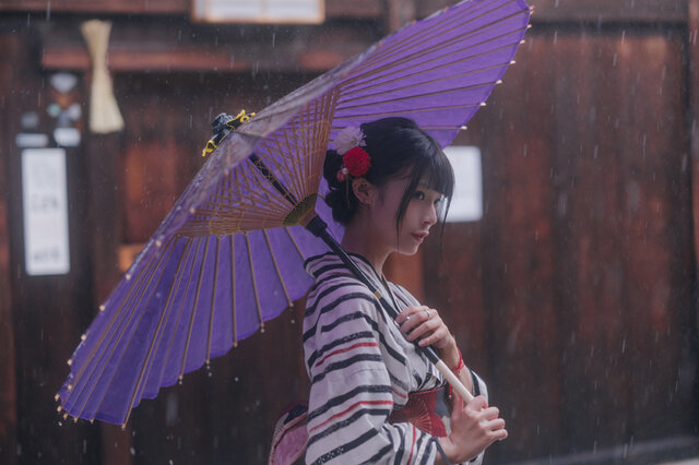 写真めっちゃ綺麗 東方project が大好きな中国コスプレイヤー翠翠suiseikoの幻想的な世界観 インタビュー 27枚目の写真 画像 インサイド