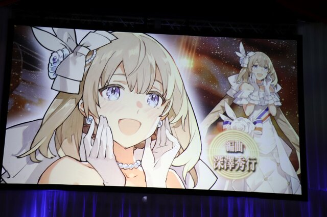 『FGO』イベント新情報やオーケストラなど、「FGO冬祭り」から目が離せない！【ゲストトークステージまとめ】