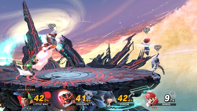 『スマブラSP』大乱闘？スピリッツ？―購入してから1番初めにプレイしたゲームモードを教えて！【アンケート】