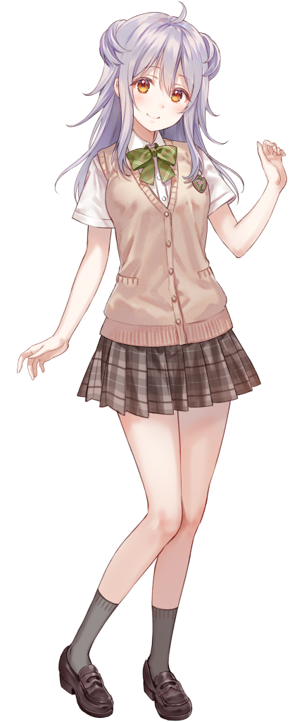 魅力的なイラスト 勝ち抜いた演者 最強バーチャルタレント 誕生 Avatar2 0 によるオーディション優勝者5名が決定 5枚目の写真 画像 インサイド