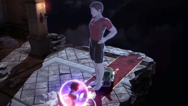 スマブラsp 設定の深さに思わずうなるスピリッツバトル10選 インサイド