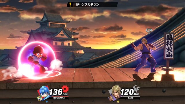 『スマブラSP』設定の深さに思わずうなるスピリッツバトル10選