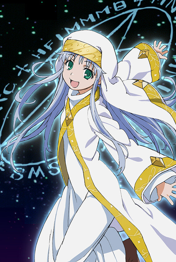 チェンクロ3 12月14日から とある魔術の禁書目録iii とのコラボイベントを開始 インサイド