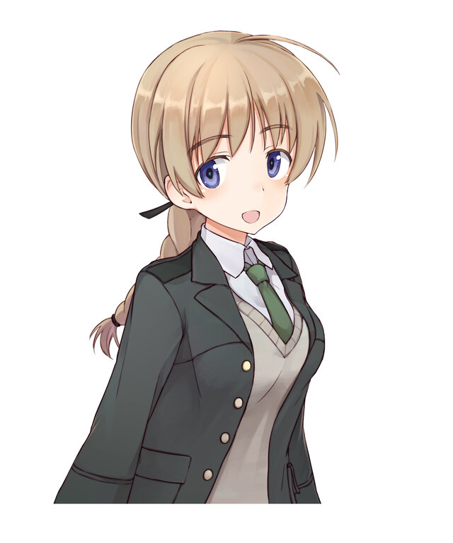アリス ギア アイギス ストライクウィッチーズ コラボ開催決定 宮藤とリーネが アリスギア の世界にやってくる インサイド