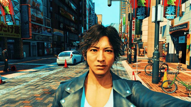 PS4『JUDGE EYES：死神の遺言』本日13日発売！圧倒的なボリュームの追加DLCを一挙公開