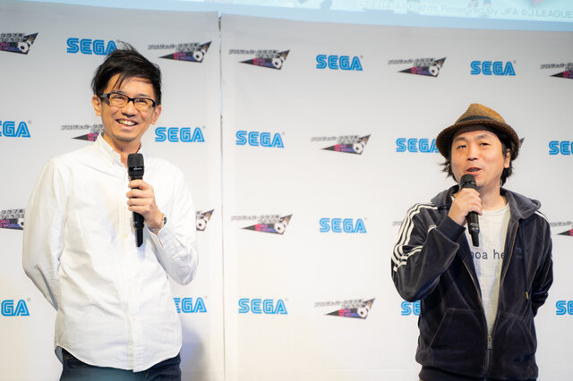 『サカつくRTW』Jリーグモードが実装開始！元サッカー日本代表・川口能活が挑戦したいのは南米リーグ