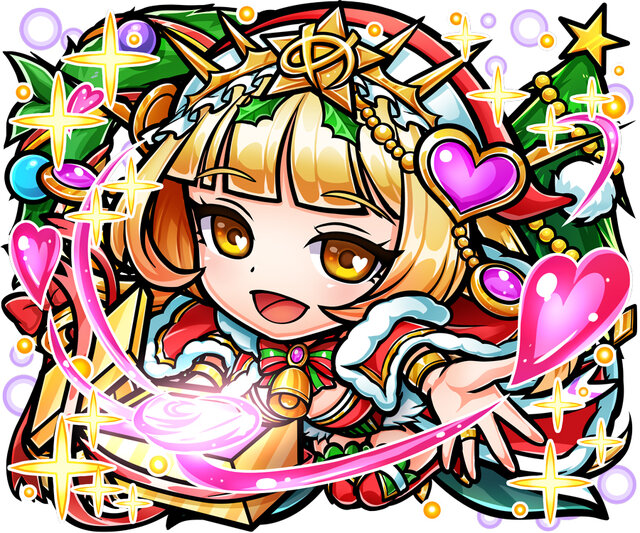 コトダマン 12月13日より 言霊祭 がスタート 6 メリクリ ノエル のステータスを公開 インサイド コトダマン 12月13日より 言霊祭 がスタート 6 メリクリ ノエル のステータスを公開 インサイド