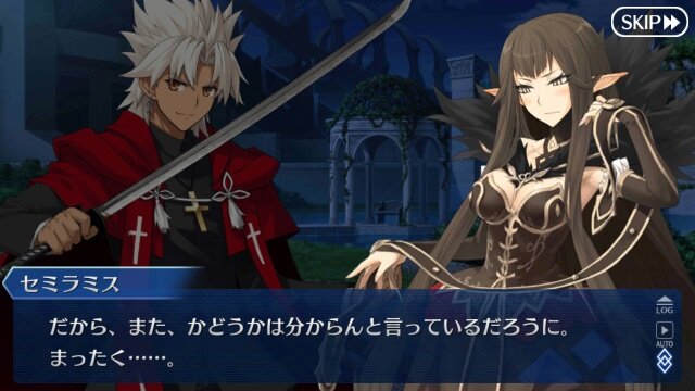 『FGO』今年実装されて1番嬉しかったサーヴァントは誰？【アンケート】