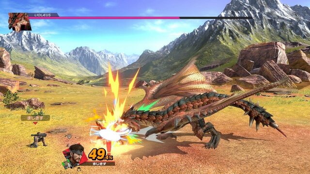 『スマブラSP』の“時間を吹っ飛ばす効果”はどのくらい？―3名のプレイヤーが実際に検証！【特集】