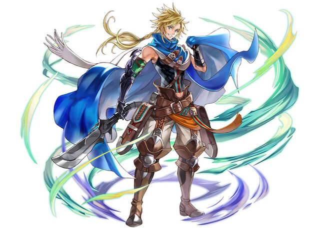 Project Babel キャライラストを初公開 世界観やバトルに迫るpvも 事前登録の受付開始 4枚目の写真 画像 インサイド