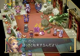 『マール王国の人形姫』本日12月17日で20周年─「女は行動力」なミュージカルRPGに、ちょっと嬉しい新展開が！