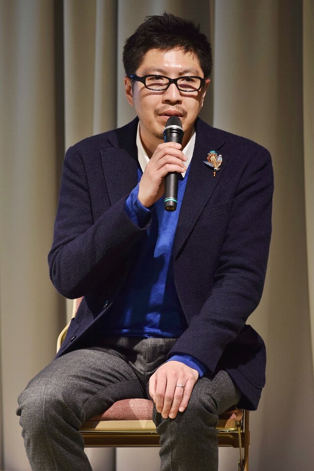 「最高のドラマがあるアートを皆さんに届けたい」直良有祐氏が語る―ディライトワークス肉会Vol.7レポート