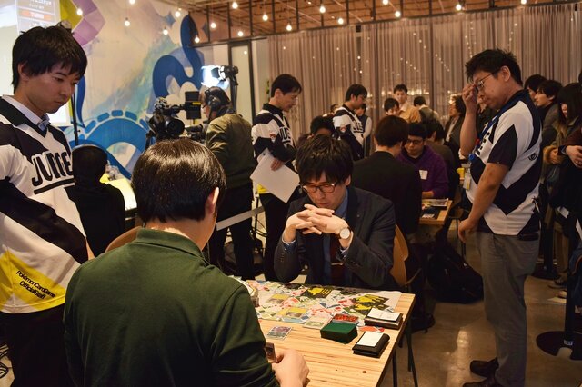 企業80社が参加した「ポケモンカードゲーム企業対抗戦」レポート！初心者から上級者まで楽しめる一日限りのバトルロイヤルが開催