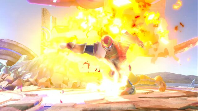 スマブラsp 友達や家族と集まって遊ぶ時のオススメファイターは 結果発表 1位はやっぱり 読者アンケート インサイド