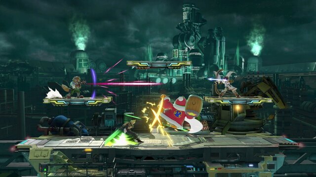 『スマブラSP』あなたは誰にグッときた？「実際に触って気に入ったファイター」結果発表【読者アンケート】