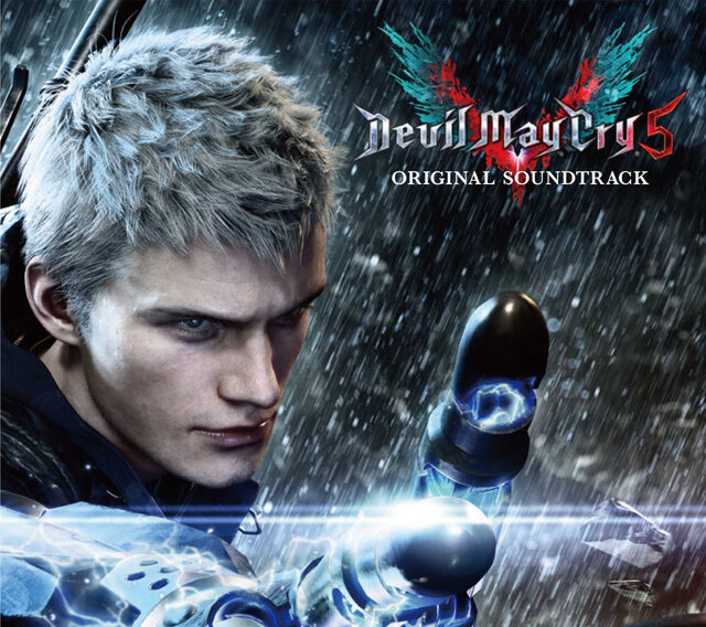 Dmc5 5分でわかるデビルメイクライ5前の過去作品ストーリーネタバレあり デビルメイクライ1 4まとめ