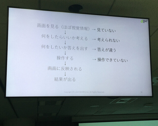 「ゲームプランナーの話をするとしよう」『FGO』初期開発スタッフが伝える面白いゲームに到達するテクニック