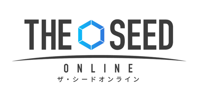 VR環境のあらゆるデータを共通化させる「THE SEED ONLINE」が2019年2月中旬より提供開始！