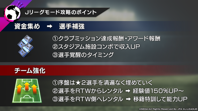 『サカつく RTW』12月21日生放送まとめ─「☆3以上確定チケット」と「回復ドリンク（中）」のプレゼントも！