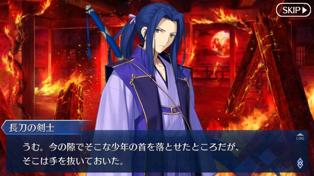 『FGO』ネタバレ満載「人智統合真国 シン 紅の月下美人」編集部ライター座談会【特集】