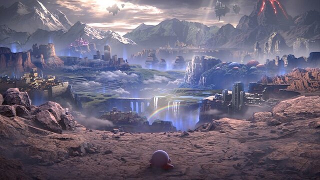 「『スマブラSP』もう全キャラ開放した？」結果発表─「70体前後」はわずか“2.9%”！ 気になる「全74体開放」の順位は？【アンケート】