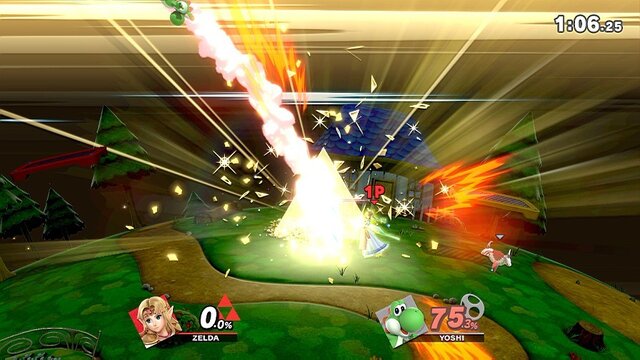 『スマブラSP』読者の“お気に入りテクニック”を求む！ 立ち回りやスピリッツの組み合わせなど、なんでも募集中【アンケート】