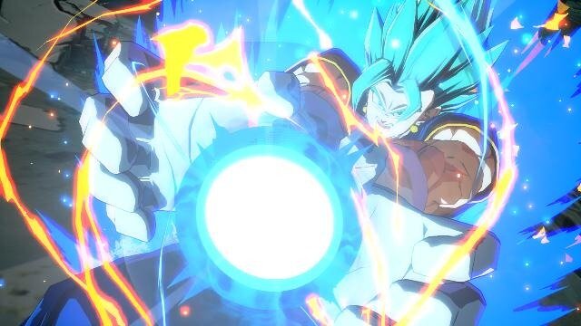 『ドラゴンボール ファイターズ デラックスエディション』2019年1月31日発売決定！8つのDLCがセットに